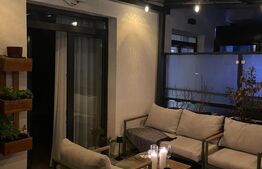 Apartament 3 camere, terasa,mobilat , Buna Ziua 