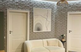 Apartament 3 camere, terasa, 2 parcari, Buna Ziua 