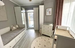 Apartament 3 camere, terasa, 2 parcari, Buna Ziua 