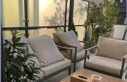 Apartament 3 camere, terasa,mobilat , Buna Ziua 