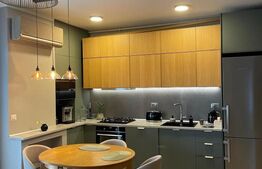 Apartament 3 camere, terasa,mobilat , Buna Ziua 