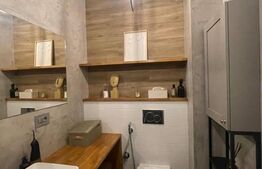 Apartament 3 camere, terasa,mobilat , Buna Ziua 
