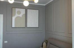 Apartament 3 camere, terasa,mobilat , Buna Ziua 