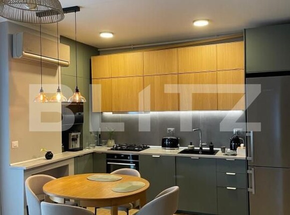 Apartament de vânzare 3 camere Bună Ziua - 186329AV | BLITZ Cluj-Napoca | Poza2