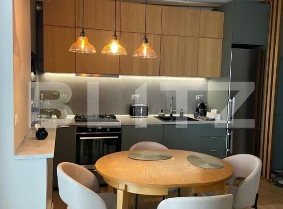 Apartament de vânzare 3 camere Bună Ziua - 186329AV | BLITZ Cluj-Napoca | Poza1