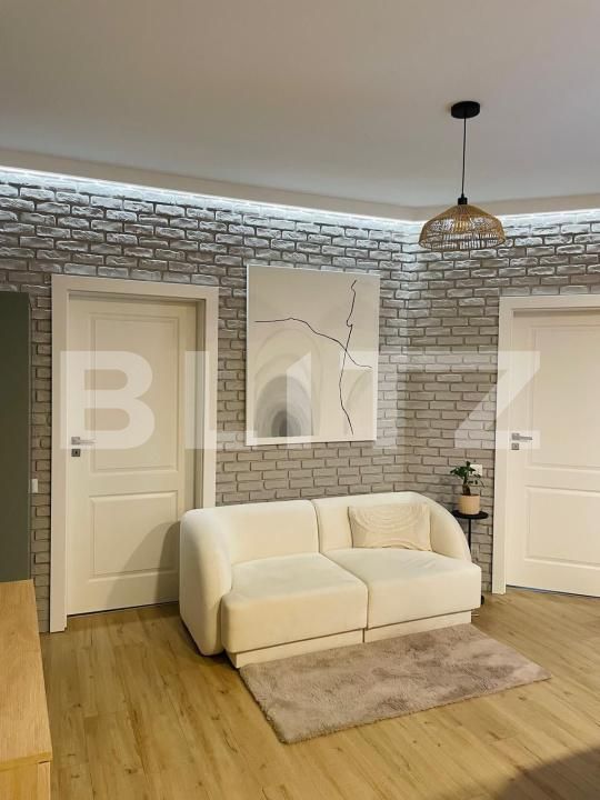 Apartament de vânzare 3 camere Bună Ziua - 186329AV | BLITZ Cluj-Napoca | Poza2