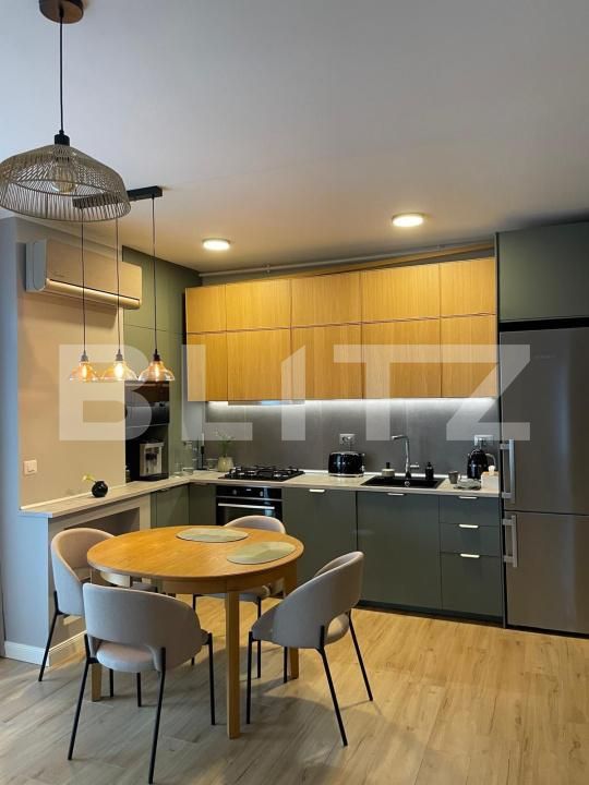 Apartament de vânzare 3 camere Bună Ziua - 186329AV | BLITZ Cluj-Napoca | Poza3