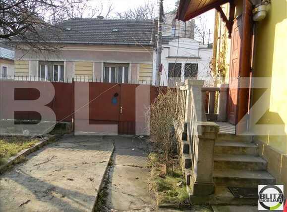 Casa de vânzare 2 camere Central - 18633CV | BLITZ Cluj-Napoca | Poza3