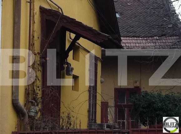 Casa de vânzare 2 camere Central - 18633CV | BLITZ Cluj-Napoca | Poza1