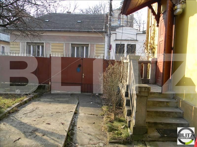 Casa de vânzare 2 camere Central - 18633CV | BLITZ Cluj-Napoca | Poza3