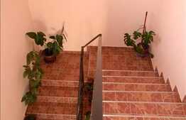 Casa individuala situata in zona linistita din Floresti. Oferta de calitate !