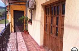 Casa individuala situata in zona linistita din Floresti. Oferta de calitate !