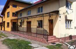 Casa individuala situata in zona linistita din Floresti. Oferta de calitate !