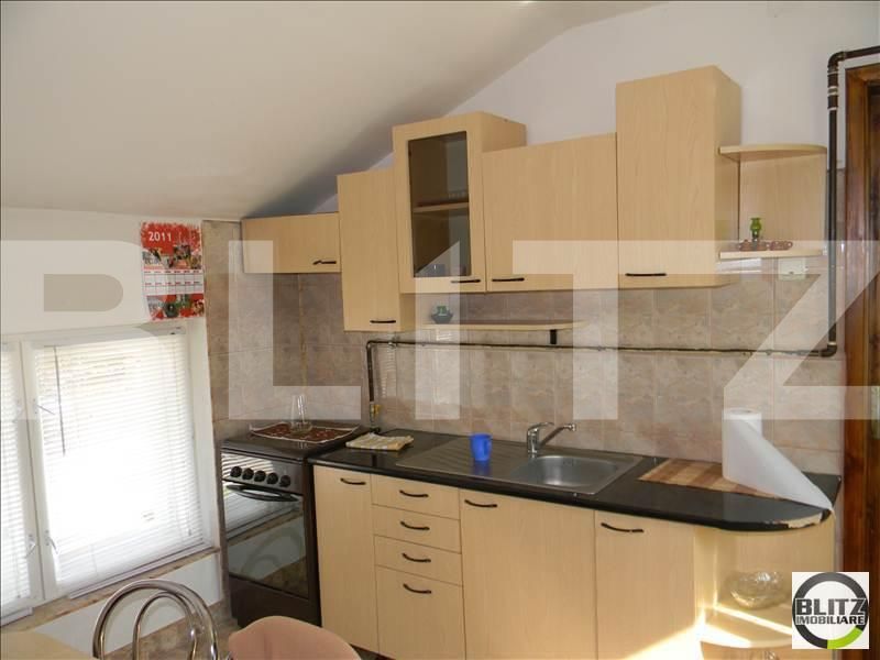 Casa de vânzare 1 camera Floreşti - 18634CV | BLITZ Cluj-Napoca | Poza14