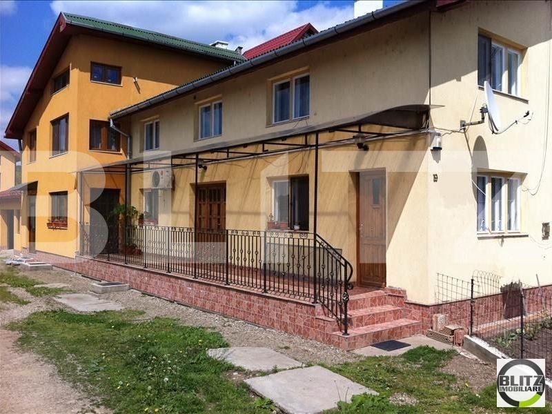Casa de vânzare 1 camera Floreşti - 18634CV | BLITZ Cluj-Napoca | Poza2