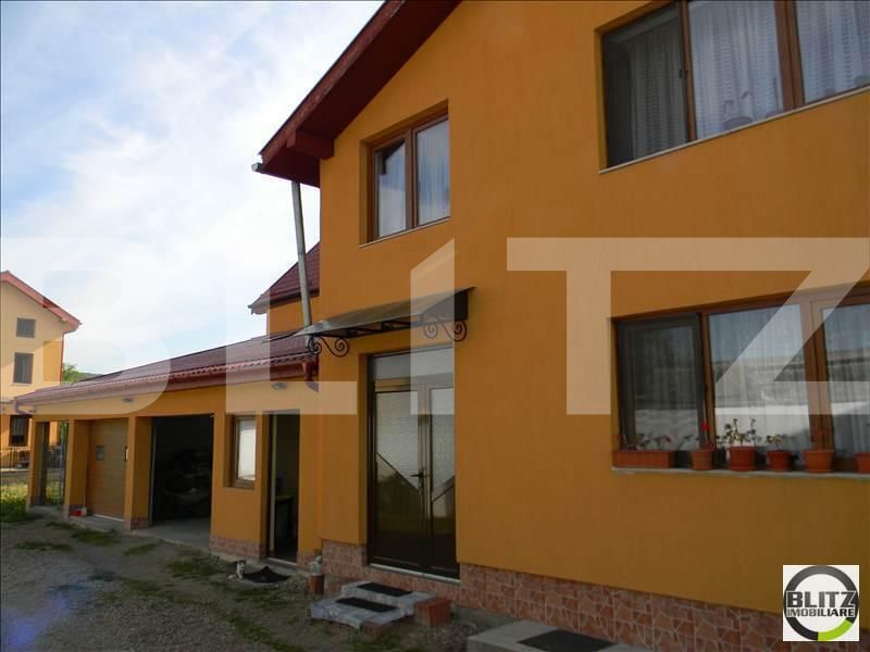 Casa de vânzare 1 camera Floreşti - 18634CV | BLITZ Cluj-Napoca | Poza5