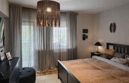 Casa tip duplex in Gilau-120mp utili, mansarda, parcari si teren de 380 mp utili
