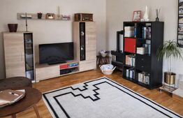 Casa tip duplex in Gilau-120mp utili, mansarda, parcari si teren de 380 mp utili