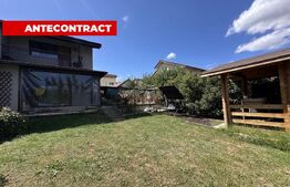 Casa tip duplex in Gilau-120mp utili, mansarda, parcari si teren de 380 mp utili