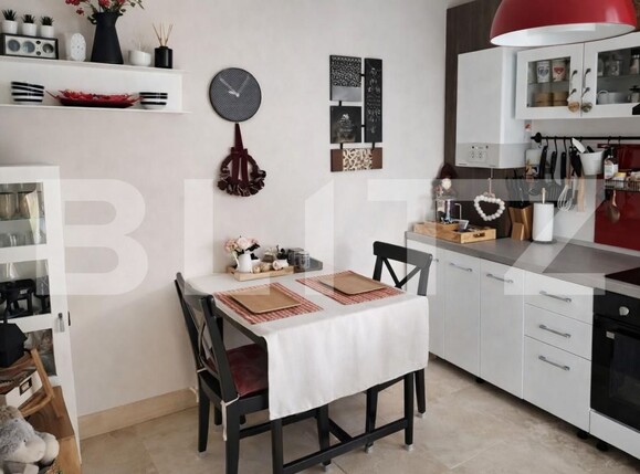 Casa de vânzare 4 camere Gilău - 186340CV | BLITZ Cluj-Napoca | Poza3