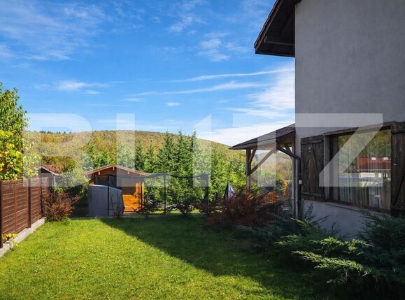 Casa de vânzare 4 camere Gilău - 186340CV | BLITZ Cluj-Napoca | Poza5