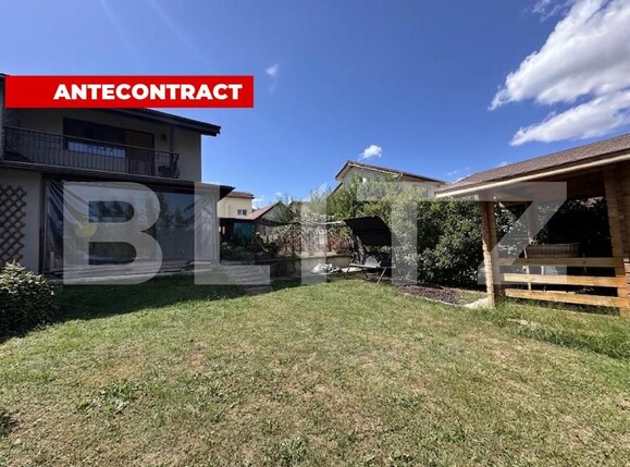 Casa de vânzare 4 camere Gilău - 186340CV | BLITZ Cluj-Napoca | Poza1