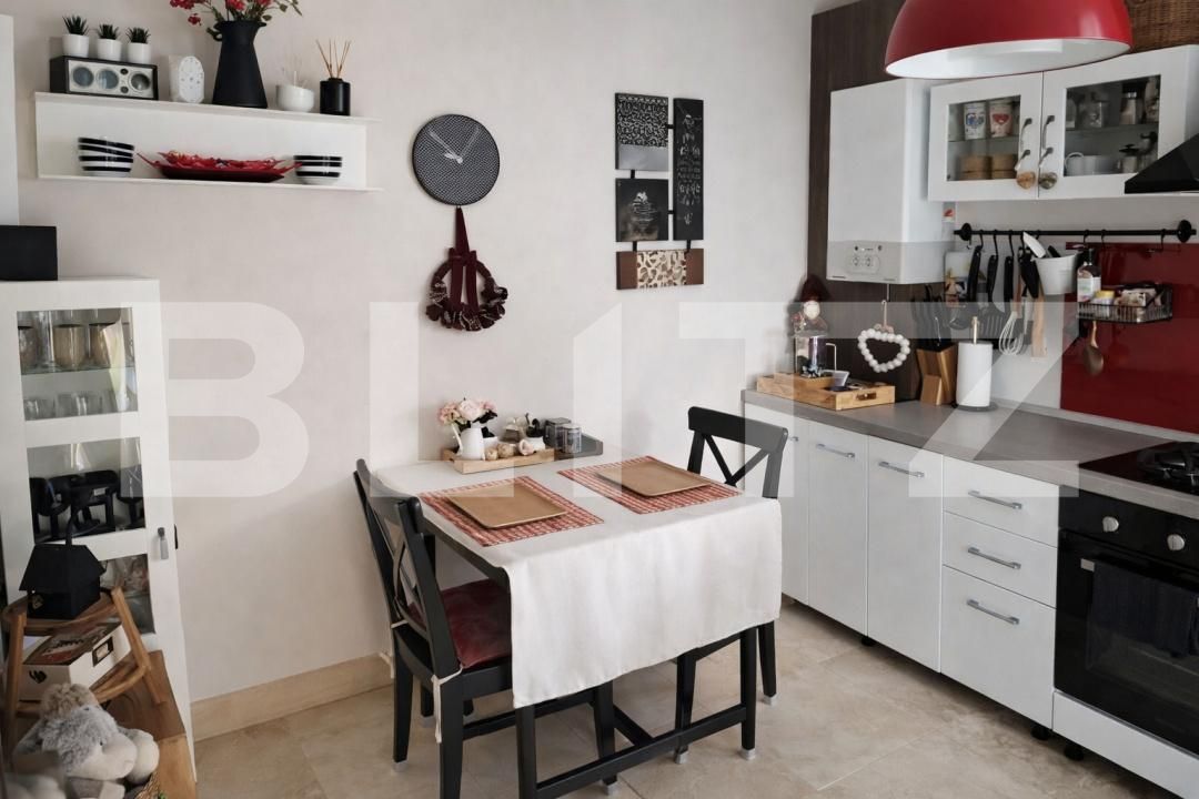 Casa de vânzare 4 camere Gilău - 186340CV | BLITZ Cluj-Napoca | Poza3