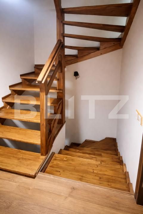 Casa de vânzare 4 camere Gilău - 186340CV | BLITZ Cluj-Napoca | Poza6