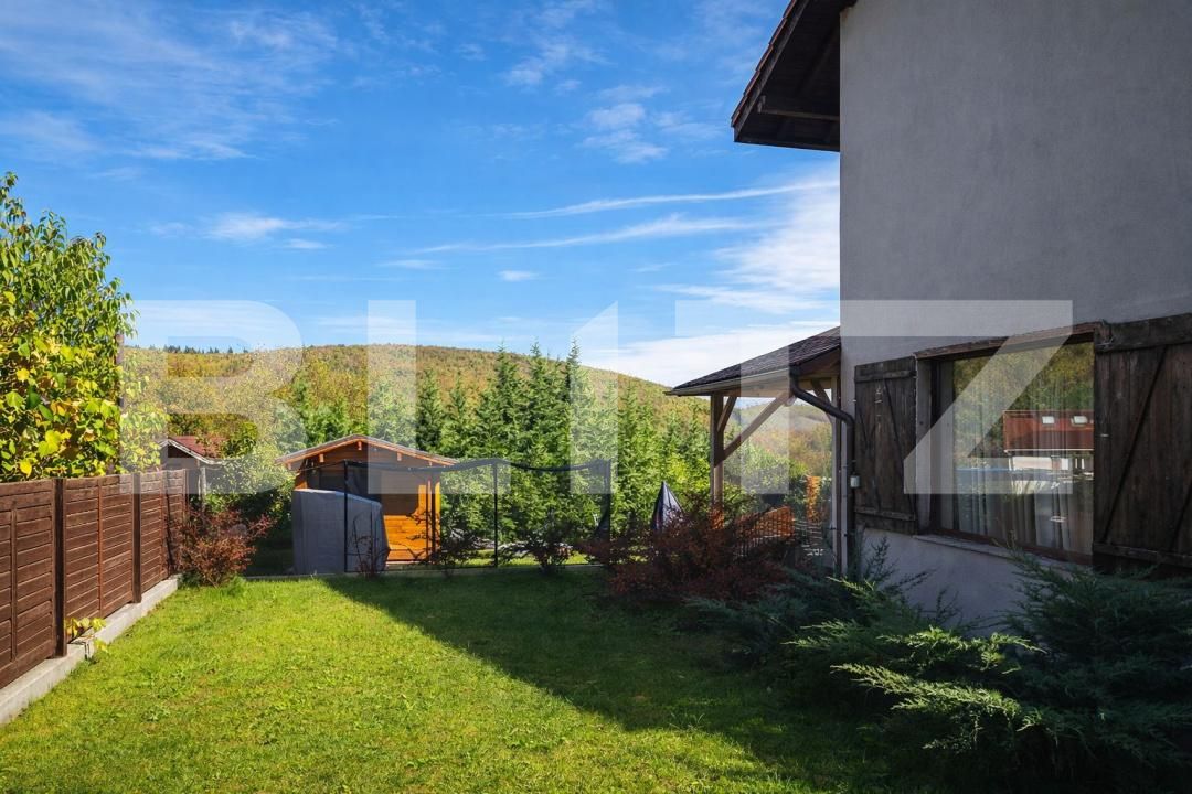 Casa de vânzare 4 camere Gilău - 186340CV | BLITZ Cluj-Napoca | Poza5