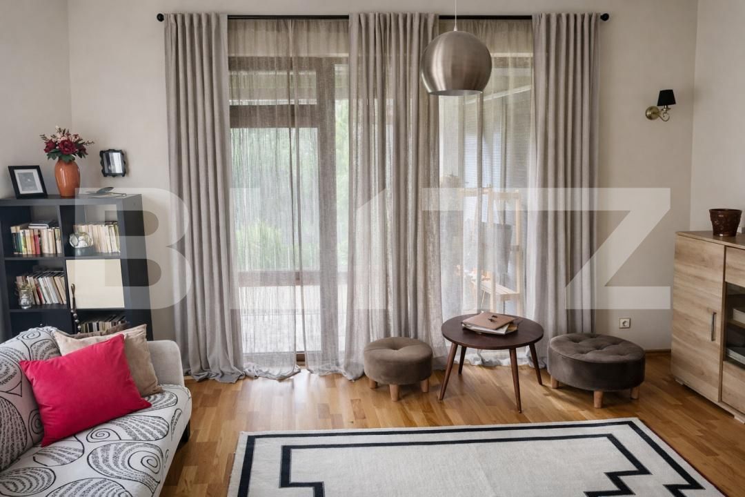 Casa de vânzare 4 camere Gilău - 186340CV | BLITZ Cluj-Napoca | Poza3