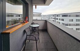 Apartament 2 camere Str. Stadionului, Zona Somesului COMISION 0%