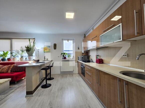 Apartament de vânzare 2 camere Floreşti - 186347AV | BLITZ Cluj-Napoca | Poza3