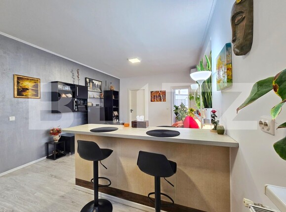 Apartament de vânzare 2 camere Floreşti - 186347AV | BLITZ Cluj-Napoca | Poza2