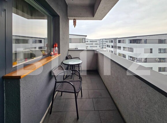 Apartament de vânzare 2 camere Floreşti - 186347AV | BLITZ Cluj-Napoca | Poza9