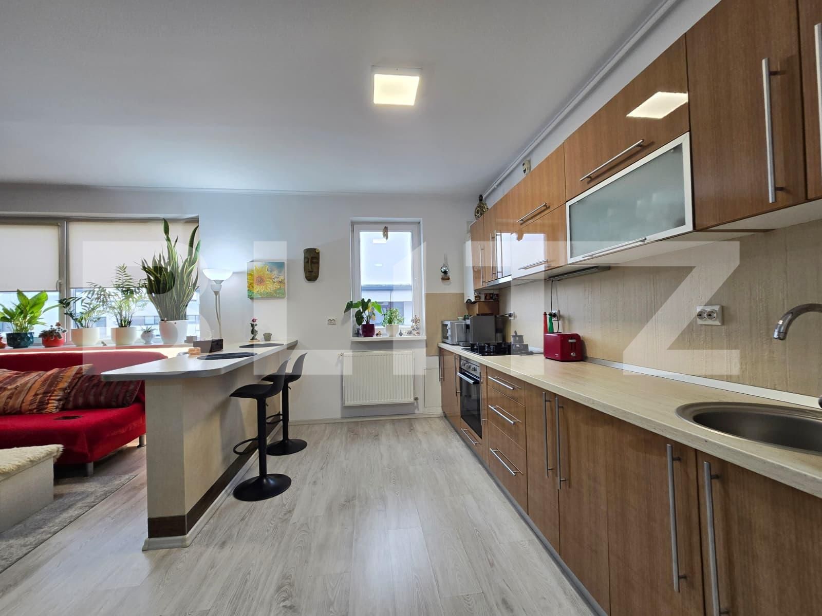 Apartament de vânzare 2 camere Floreşti - 186347AV | BLITZ Cluj-Napoca | Poza3