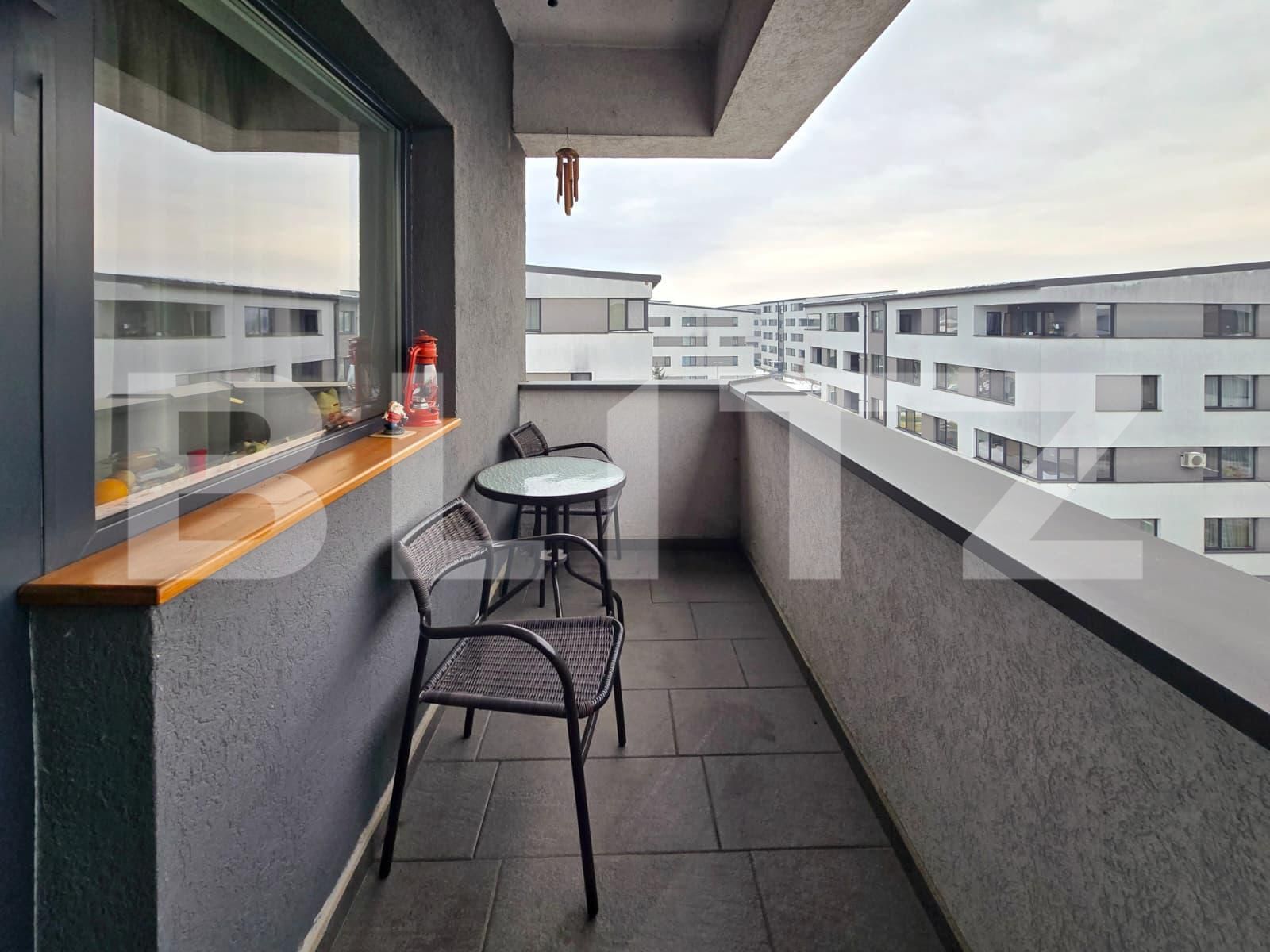 Apartament de vânzare 2 camere Floreşti - 186347AV | BLITZ Cluj-Napoca | Poza9