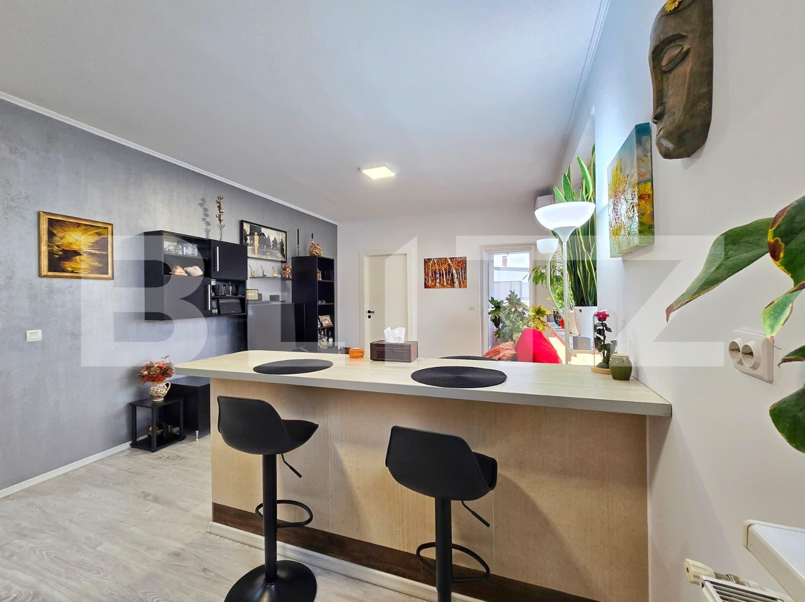 Apartament de vânzare 2 camere Floreşti - 186347AV | BLITZ Cluj-Napoca | Poza2