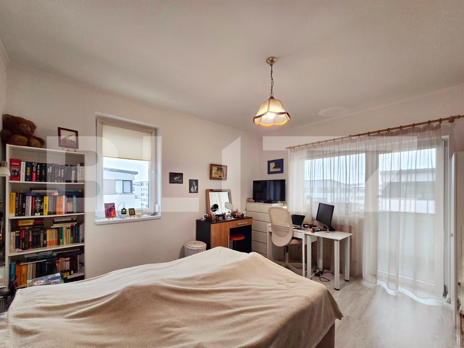 Apartament de vânzare 2 camere Floreşti - 186347AV | BLITZ Cluj-Napoca | Poza6