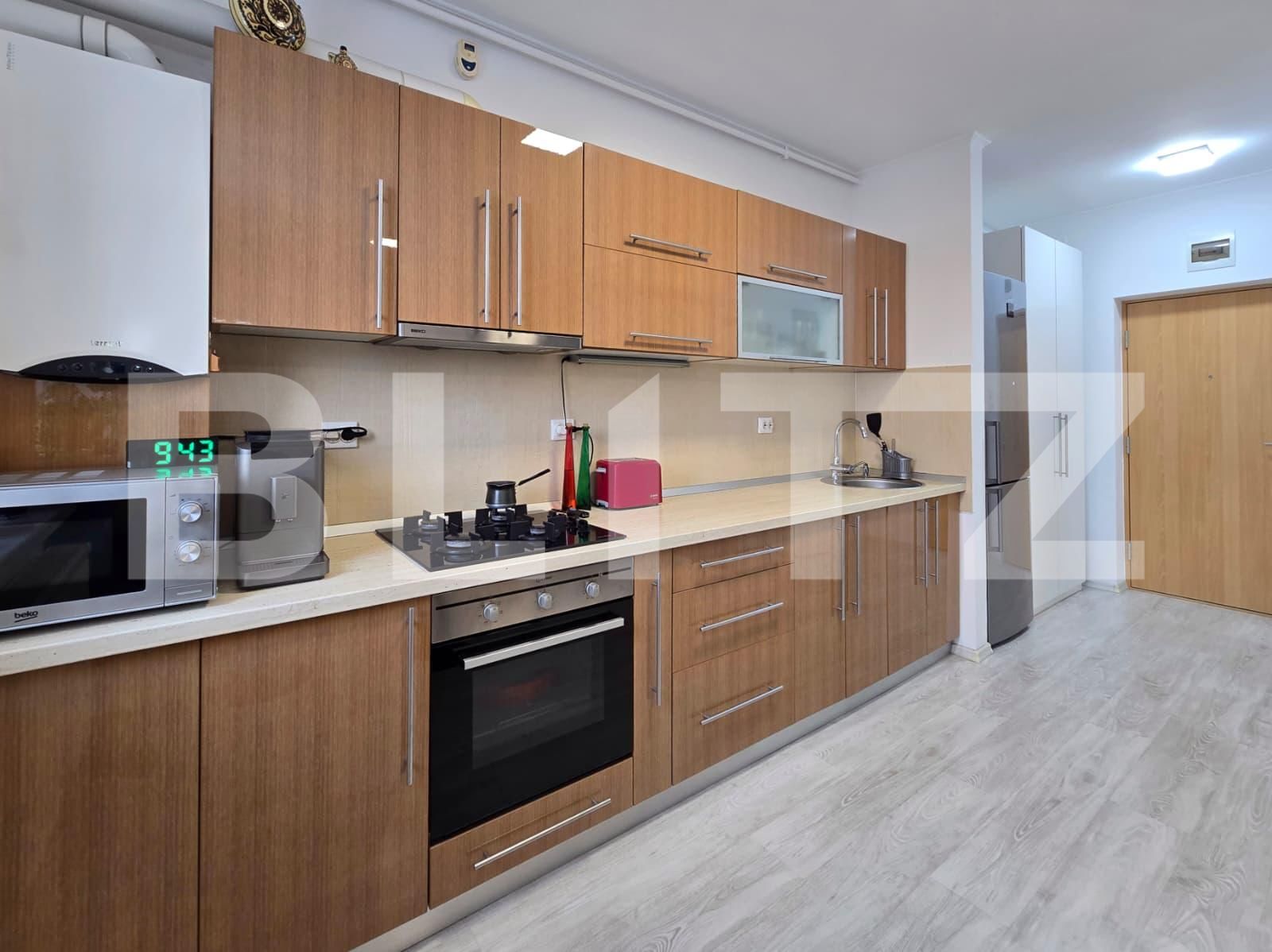 Apartament de vânzare 2 camere Floreşti - 186347AV | BLITZ Cluj-Napoca | Poza4