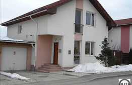 Casa individuala in locatie excelenta!