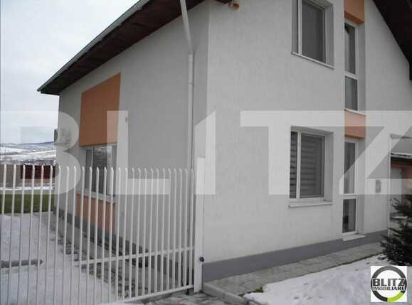 Casa de vânzare 4 camere Gheorgheni - 18635CV | BLITZ Cluj-Napoca | Poza2