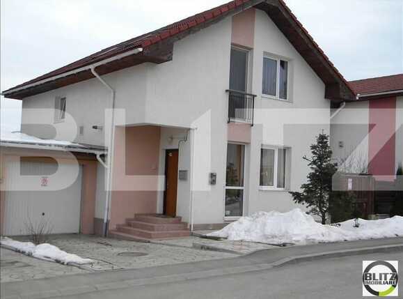 Casa de vânzare 4 camere Gheorgheni - 18635CV | BLITZ Cluj-Napoca | Poza1