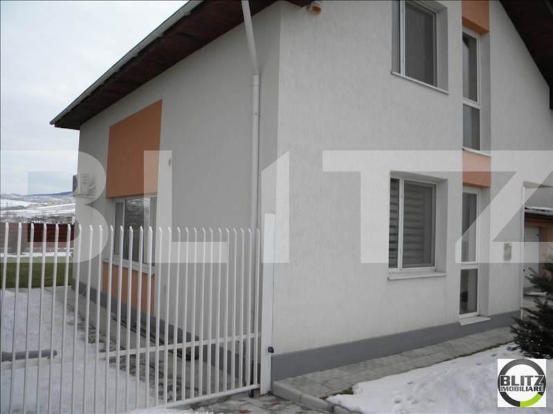 Casa de vânzare 4 camere Gheorgheni - 18635CV | BLITZ Cluj-Napoca | Poza2
