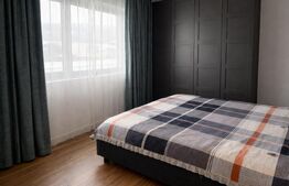 Casa moderna, eficienta energetic cu un teren generos de 830mp in Gilau