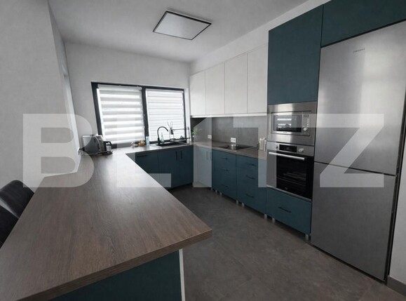 Casa de vânzare 4 camere Gilău - 186354CV | BLITZ Cluj-Napoca | Poza2