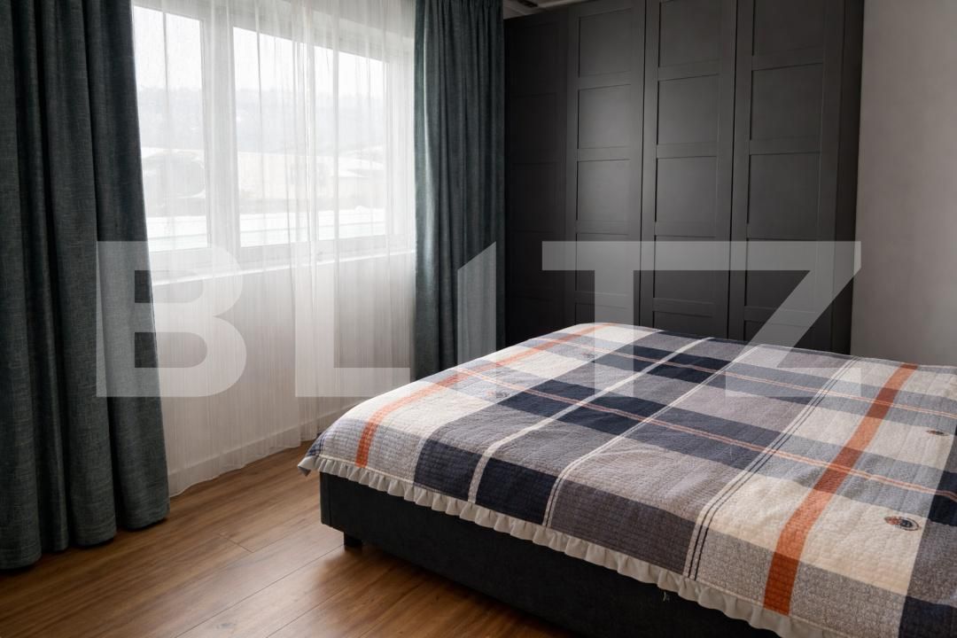 Casa de vânzare 4 camere Gilău - 186354CV | BLITZ Cluj-Napoca | Poza3