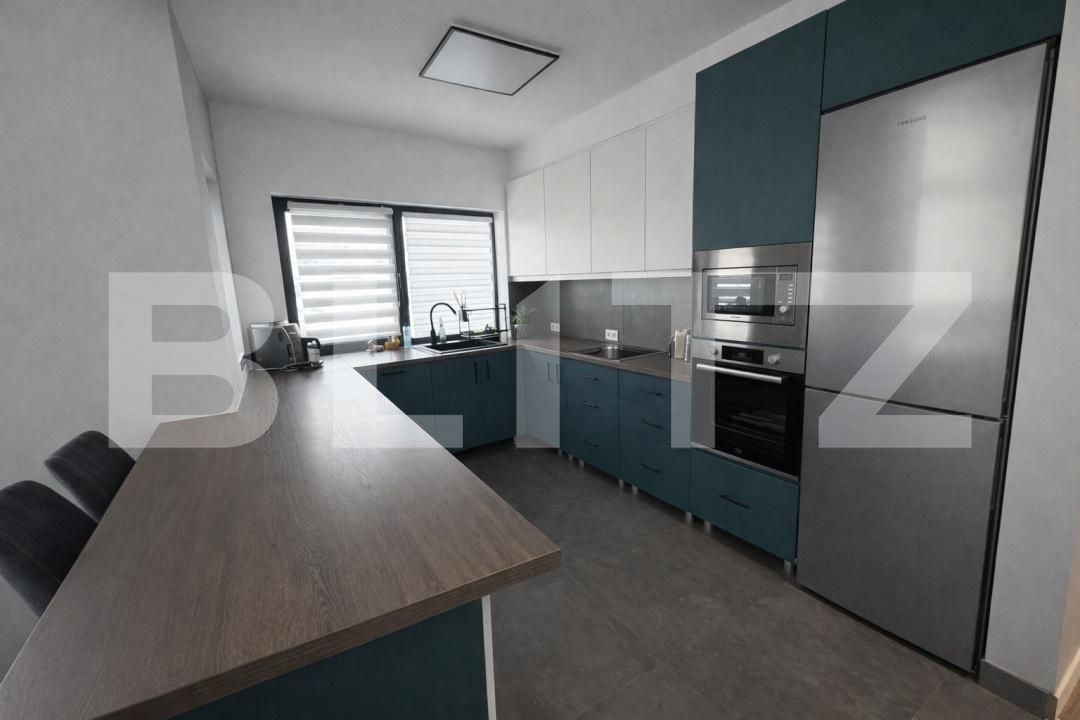 Casa de vânzare 4 camere Gilău - 186354CV | BLITZ Cluj-Napoca | Poza2