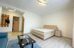 Apartament 1 camera, decomandat, 36mp, zona strazii Viilor