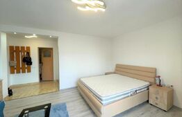 Apartament 1 camera, decomandat, 36mp, zona strazii Viilor