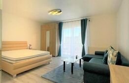 Apartament 1 camera, decomandat, 36mp, zona strazii Viilor